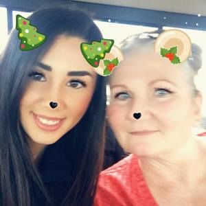 Meet your Posher, Gena bunch